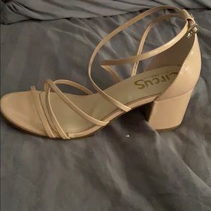 circus by sam edelman heels